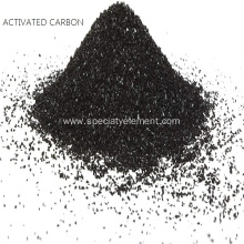 Coconut-Shell Carbon And Coal Carbon For Water Purification